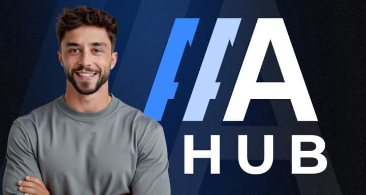 AI Automation Agency Hub
